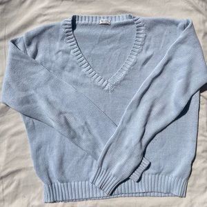 brandy melville sweater